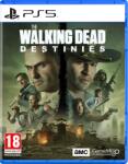 GameMill Entertainment The Walking Dead Destinies (PS5)