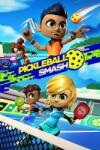 GameMill Entertainment Pickleball Smash (PC)