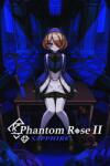 PLAYISM Phantom Rose II Sapphire (PC)