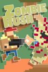 beans rolls Zombie Rush (PC)