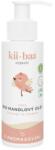 Kii-Baa Organic Baby Bio Almond Oil ulei de corp 100 ml pentru copii