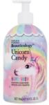 Baylis & Harding Beauticology Unicorn Candy săpun lichid 500 ml pentru femei