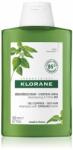 Klorane Nettle почистващ шампоан за мазна коса 200ml