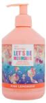 Baylis & Harding Beauticology Let's Be Mermaids Hand Wash 500 ml Folyékony szappan gyermekeknek