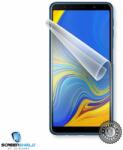 Screenshield SAMSUNG Galaxy A7 (2018) kijelzővédő fólia (SAM-A750-D)