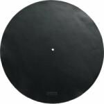 Richter Leather Black Slipmat (1722)