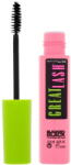 Maybelline New York Great Lash Mascara Blackest Black 12, 5 ml