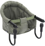 Fillikid etetőszék asztali - Flexi 398-37 zöld melanzs - babamarket