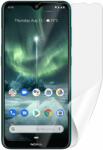 Screenshield NOKIA 7.2 (2019) kijelzővédő fólia (NOK-722019-D)