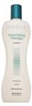 Biosilk Volumizing Therapy Shampoo sampon hranitor pentru păr fin fără volum 355 ml
