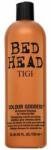 TIGI Bed Head Colour Goddess Oil Infused Shampoo șampon pentru păr vopsit 750 ml - brasty