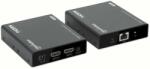 Manhattan 207980 4K HDMI over Ethernet Extender Kit (207980)