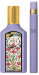 Gucci Flora Gorgeous Magnolia (eau de parfum) szett I. 50 ml eau de parfum + 10 ml eau de parfum (eau de parfum) hölgyeknek garanciával