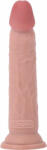 ToyJoy Get Real Deluxe Dual Density Dong 8 Inch Skin Dildo