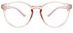 Techsuit Ochelari protectie calculator Ochelari de Calculator - Techsuit Reflex PC (PC28003-C4) - Transparent Brown (KF2311399) - pcone