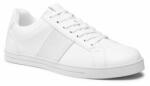 ALDO Sneakers Monospec 13555867 Alb