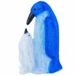 Blaumann Akril Pingvin Dekorációs Lámpa - 2 db, 150 LED, 47cm