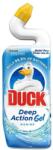 DUCK Dezinfectant Toaleta Duck Deep Action Gel Marine 750 ml (EXF-TD-EXF15063)