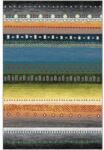 Delta Carpet Covor Dreptunghiular, 160 x 230 cm, Multicolor, Kolibri 11165-140 (KOLIBRI-11165-140-1623) Covor