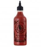 Flying Goose Sos Sriracha Blackout Flying Goose, 455 ml