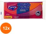 Parex Set 12 x 3 Bureti Protectie Unghii Parex, Color (ROC-12xMAG1017112TS)