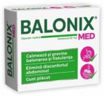 Fiterman Pharma Balonix Med, 20 comprimate masticabile, Fiterman Pharma