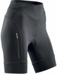 Northwave Nadrág NORTHWAVE CRYSTAL 2 rövid női fekete