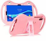  Husa pentru copii FROGGO pentru tableta TCL 10 Tab Max roz