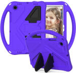  KIDDO pentru copii Samsung Galaxy Tab A8 (SM-X205 / SM-X200) violet