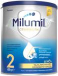 Milumil Cesar-Biotik 2 Anyatej-kiegészítő tápszer 6 hó+ 4x 400 g (1600 g)