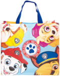 Arditex Mancs Őrjárat Pups shopping bag 45 cm ADX15175PW