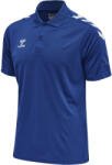 Hummel Tricou Hummel CORE XK FUNCTIONAL POLO 211463-7045 Marime M - weplaybasketball