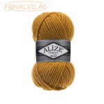  Superlana Maxi- Mustár - 002