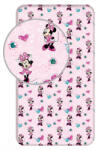  Disney Minnie Flowers gumis lepedő 90x200 cm (JFK033302) - oliviashop