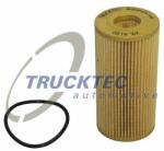 Trucktec Automotive Filtru ulei TRUCKTEC AUTOMOTIVE 02.18. 156 - centralcar