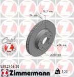 ZIMMERMANN Zim-530.2456. 20