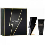 Carolina Herrera - Set Cadou Carolina Herrera Bad Boy, Apa de Toaleta 100 ml Apa de Toaleta + 100 ml Gel de Dus Barbati - vitaplus