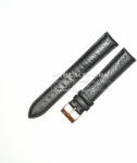 Piero Magli Curea Piero Magli neagră XL model buffalo QR 24mm - 085301