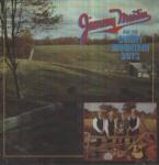 Martin, Jimmy & The Sunny Mountain