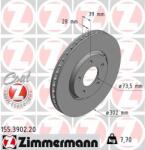 ZIMMERMANN Zim-155.3902. 20