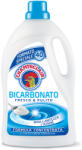 Chanteclair Detergent Rufe Chante Clair cu Bicarbonat, 1800 ml, 40 Spalari