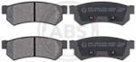 A. B. S ABS-37991
