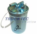 Trucktec Automotive filtru combustibil TRUCKTEC AUTOMOTIVE 07.38. 023