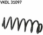 SKF Arc spiral SKF VKDL 31097