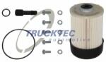 Trucktec Automotive filtru combustibil TRUCKTEC AUTOMOTIVE 02.38. 132