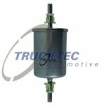 Trucktec Automotive filtru combustibil TRUCKTEC AUTOMOTIVE 07.38. 041 - centralcar