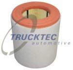 Trucktec Automotive Filtru aer TRUCKTEC AUTOMOTIVE 07.14. 015