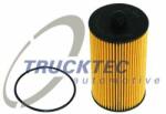 Trucktec Automotive filtru combustibil TRUCKTEC AUTOMOTIVE 07.38. 031