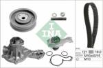 Schaeffler INA Set pompa apa + curea dintata Schaeffler INA 530 0162 30 (530 0162 30)
