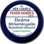 Kék-Lukács Fehér kenőcs ZERO 30 ml